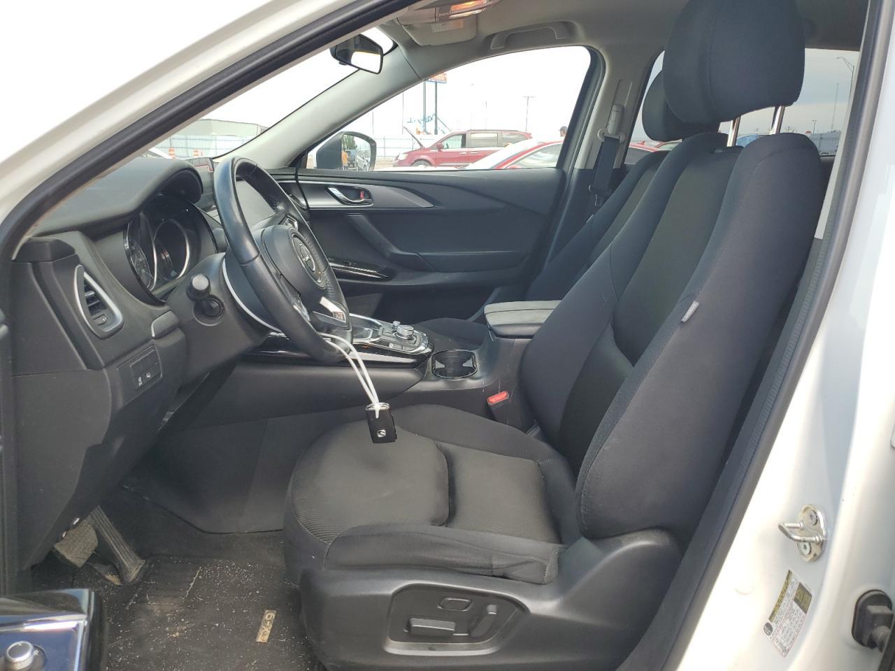 2020 MAZDA CX-9