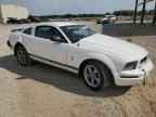 2006 FORD MUSTANG