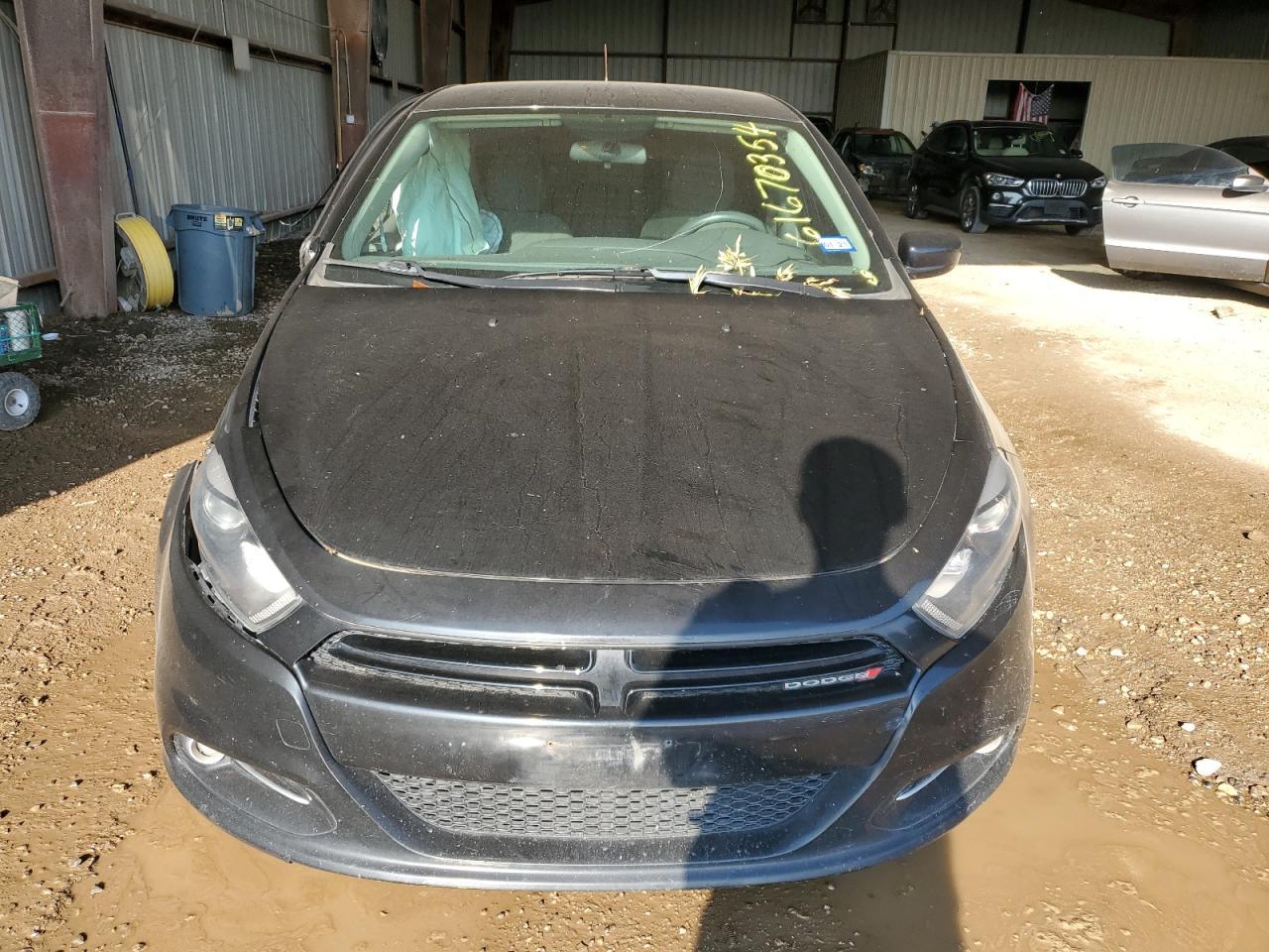 2013 DODGE Dart