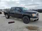 2008 GMC Sierra