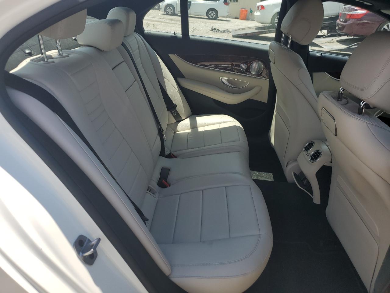 2019 MERCEDES-BENZ E-Class