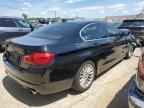2011 BMW 5 series