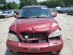 2005 KIA SEDONA