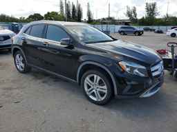 2016 MERCEDES-BENZ GLA-Class