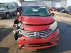 2014 NISSAN Versa Note