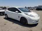 2013 NISSAN LEAF