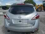 2011 NISSAN MURANO