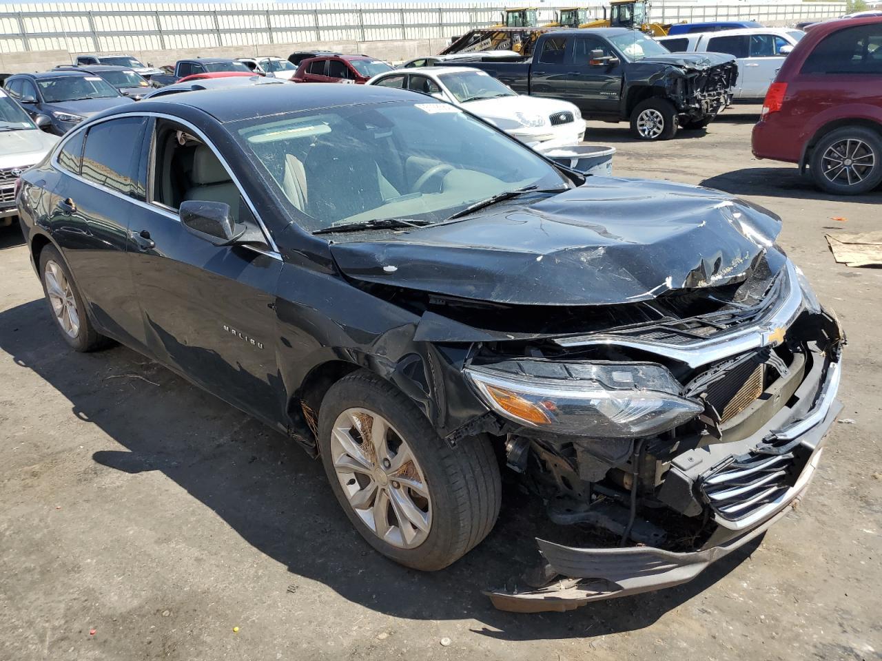 2020 CHEVROLET MALIBU