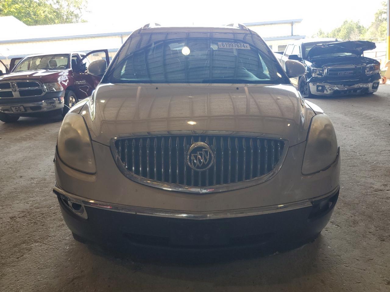 2009 BUICK ENCLAVE