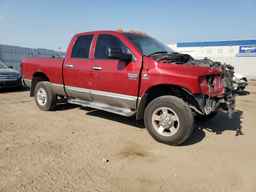 2008 DODGE Ram 2500