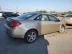 2007 PONTIAC G6