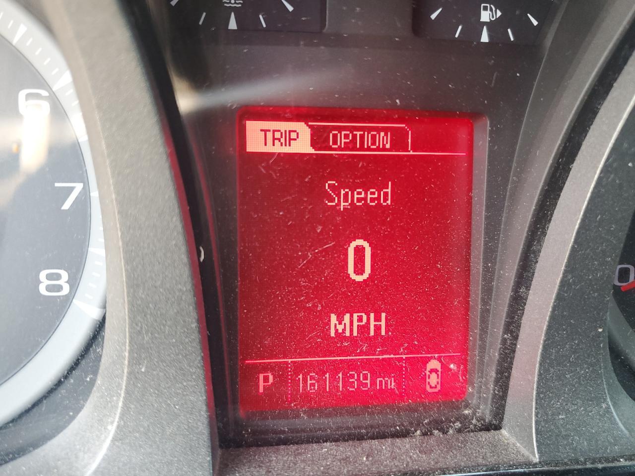 2013 GMC Terrain