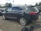 2021 BUICK ENCLAVE