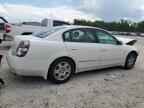 2006 NISSAN ALTIMA