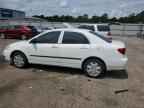 2006 TOYOTA COROLLA