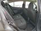 2015 NISSAN VERSA