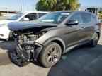 2014 HYUNDAI SANTA FE
