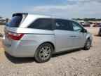 2013 HONDA ODYSSEY