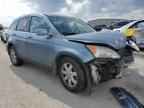 2007 HONDA CR-V