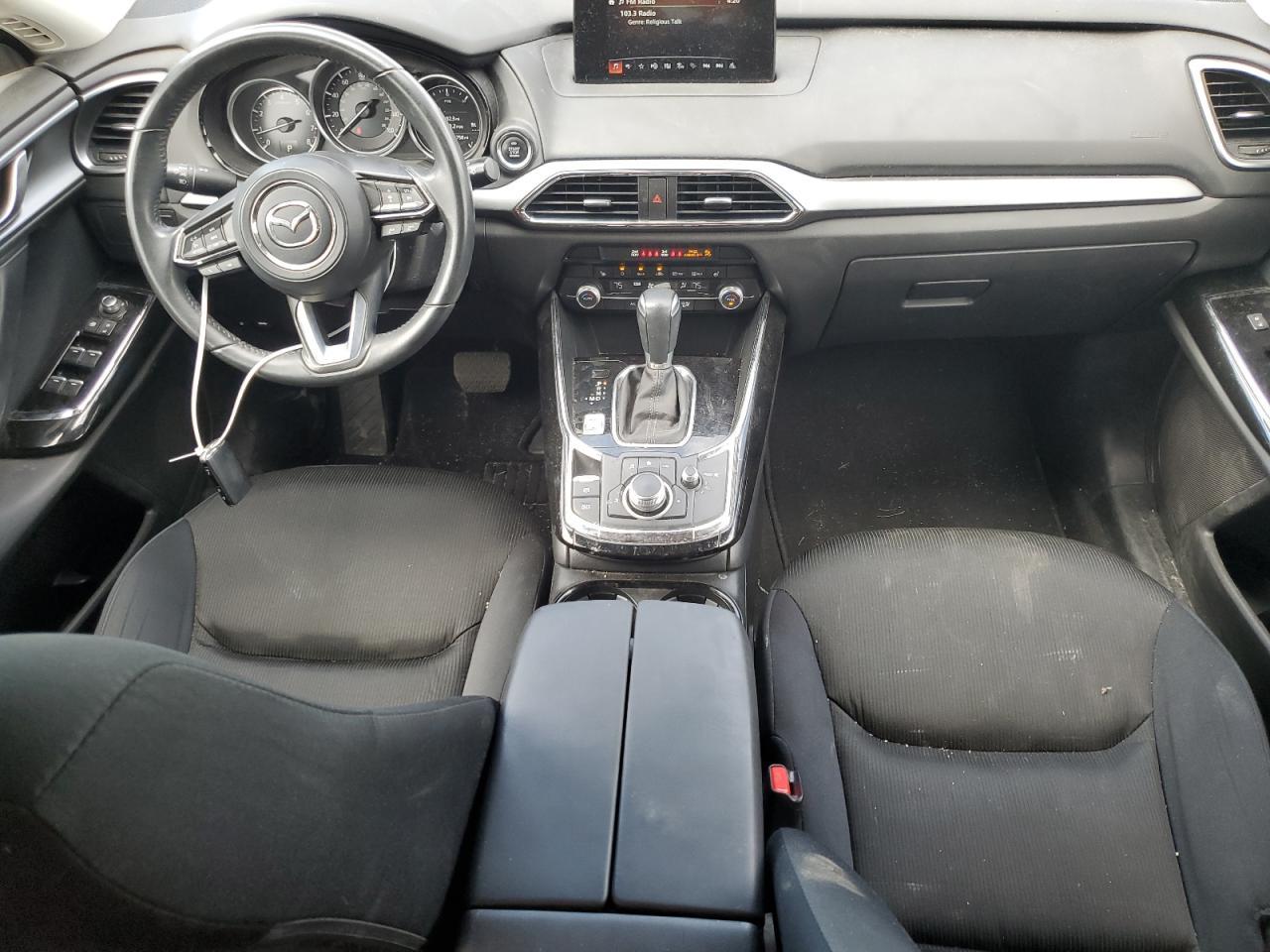 2020 MAZDA CX-9