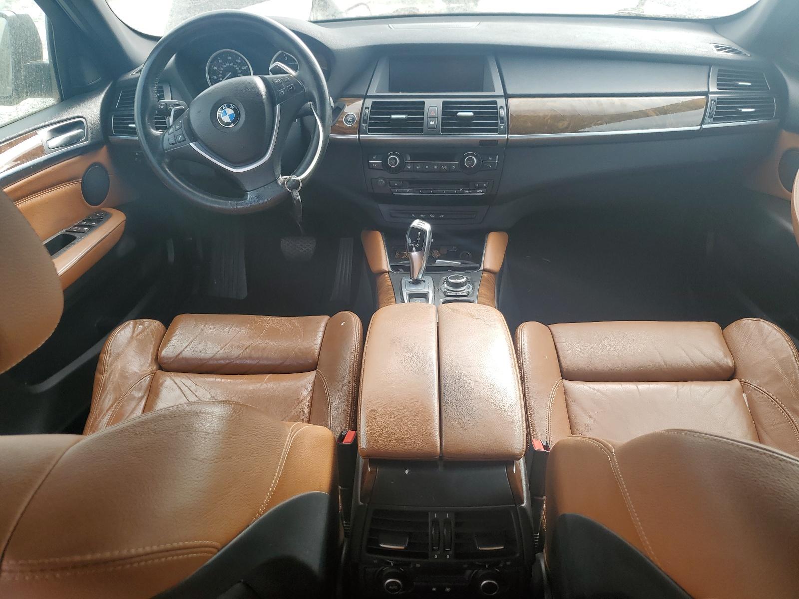 2013 BMW X6