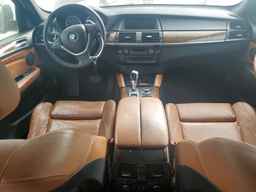 2013 BMW X6