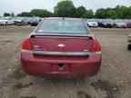 2008 CHEVROLET IMPALA