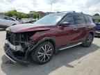 2022 INFINITI QX60