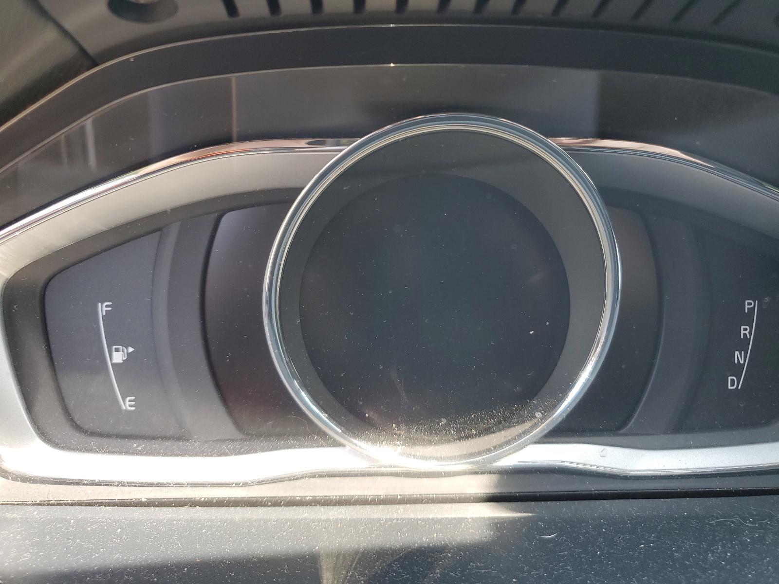 2016 VOLVO V60