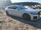 2022 BMW 7 series