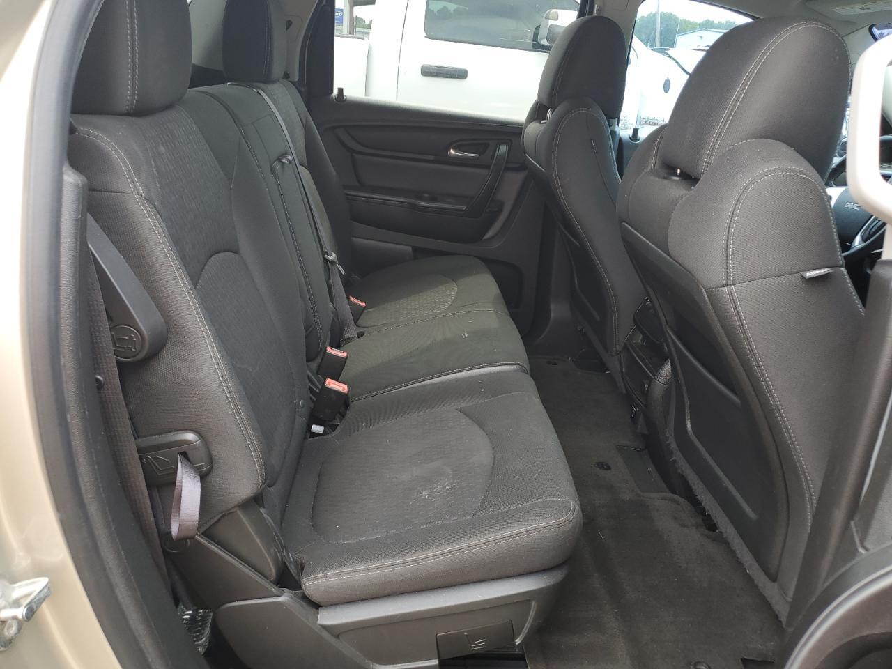 2015 GMC ACADIA