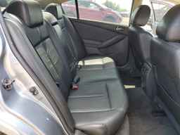 2009 NISSAN ALTIMA