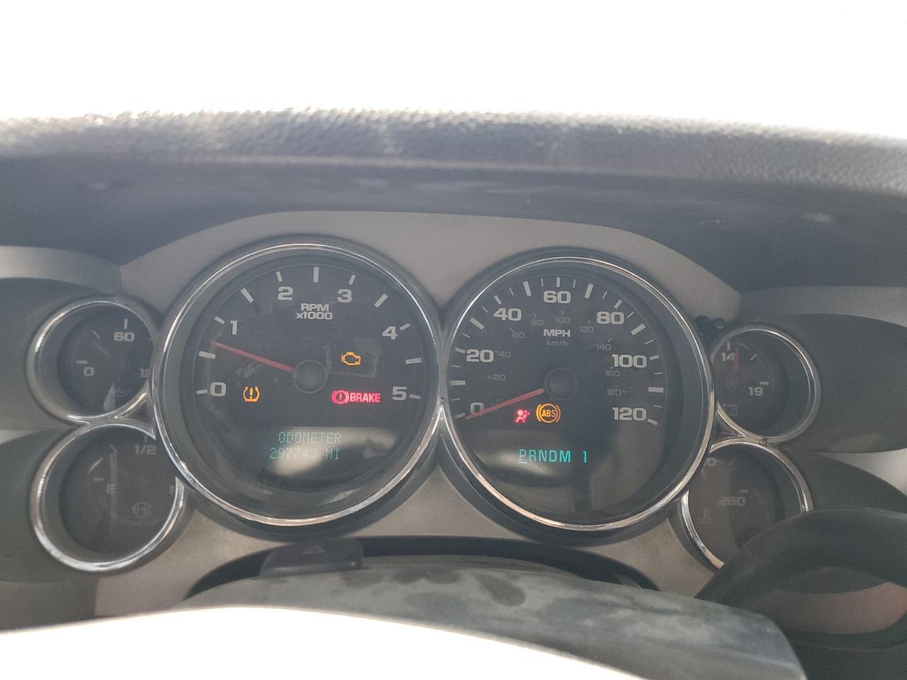 2007 GMC Sierra