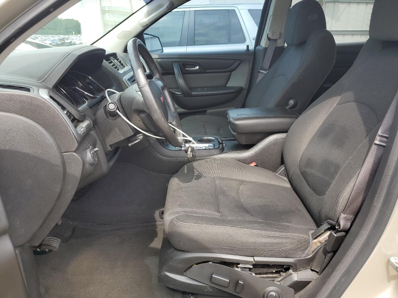 2015 GMC ACADIA