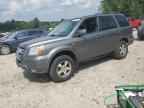 2008 HONDA PILOT