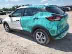 2022 NISSAN