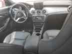 2014 MERCEDES-BENZ CLA-Class