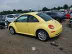 2008 VOLKSWAGEN Beetle
