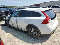 2016 VOLVO V60