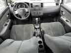 2012 NISSAN VERSA