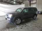 2012 HONDA PILOT