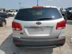 2011 KIA SORENTO