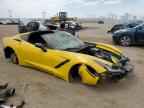 2014 CHEVROLET CORVETTE