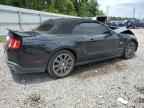 2012 FORD MUSTANG