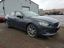 2014 MAZDA 6
