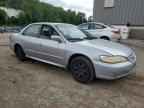 2002 HONDA ACCORD