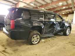2018 CHEVROLET Suburban