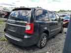 2012 CHRYSLER Town & Country