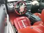 2012 FORD MUSTANG