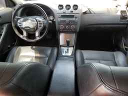 2009 NISSAN ALTIMA